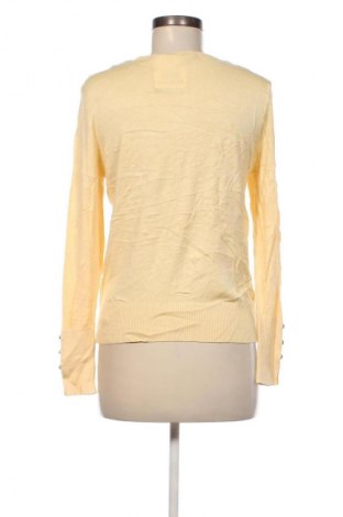 Damen Strickjacke Primark, Größe M, Farbe Gelb, Preis € 3,99