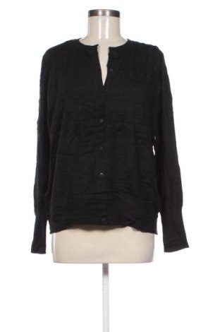 Дамска жилетка Primark, Размер XXL, Цвят Черен, Цена 15,99 лв.