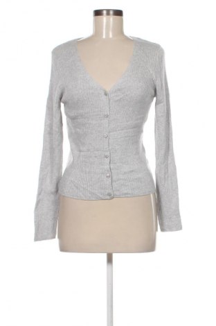 Дамска жилетка Primark, Размер S, Цвят Сив, Цена 12,99 лв.