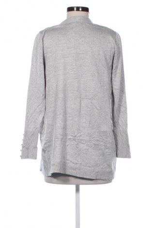 Дамска жилетка Primark, Размер XS, Цвят Сив, Цена 12,99 лв.