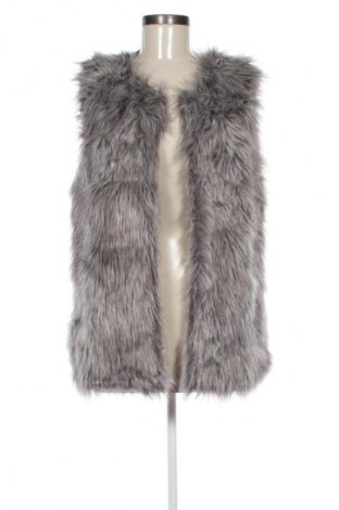 Дамска жилетка Primark, Размер L, Цвят Сив, Цена 12,99 лв.