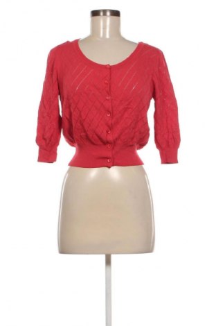 Dámsky kardigán Princess Highway, Veľkosť M, Farba Červená, Cena  10,95 €
