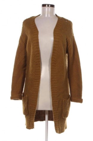 Dámsky kardigán Promod, Velikost S, Barva Hnědá, Cena  189,00 Kč