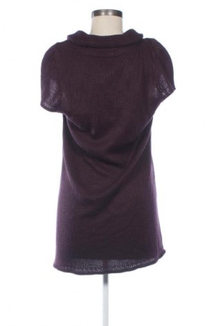 Дамска жилетка Promod, Размер M, Цвят Лилав, Цена 41,00 лв.