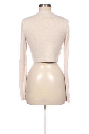 Damski kardigan Promod, Rozmiar M, Kolor Beżowy, Cena 94,34 zł