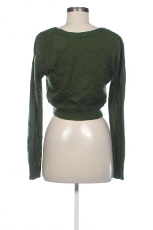 Damski kardigan Promod, Rozmiar M, Kolor Zielony, Cena 94,25 zł