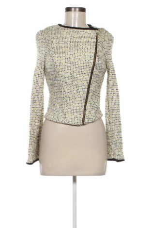 Damen Strickjacke Promod, Größe XS, Farbe Mehrfarbig, Preis 20,97 €