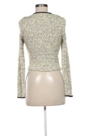 Damen Strickjacke Promod, Größe XS, Farbe Mehrfarbig, Preis 20,97 €