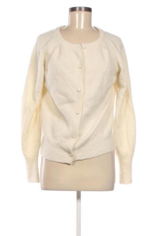 Damen Strickjacke Promod, Größe M, Farbe Ecru, Preis € 11,99