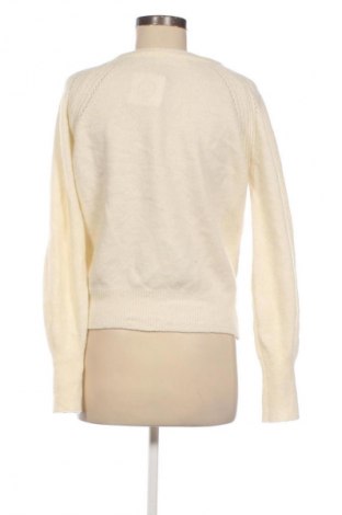 Damen Strickjacke Promod, Größe M, Farbe Ecru, Preis € 11,99