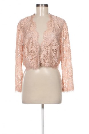 Dámsky kardigán Pronovias, Velikost M, Barva Růžová, Cena  1 773,00 Kč
