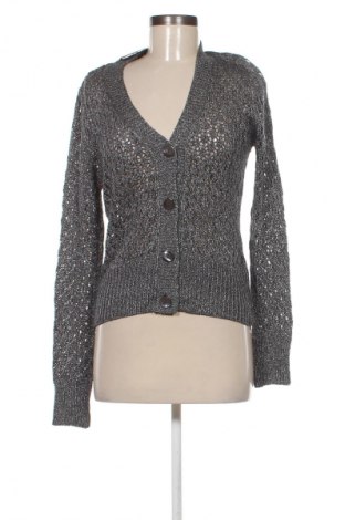 Дамска жилетка Public, Размер S, Цвят Сив, Цена 4,99 лв.