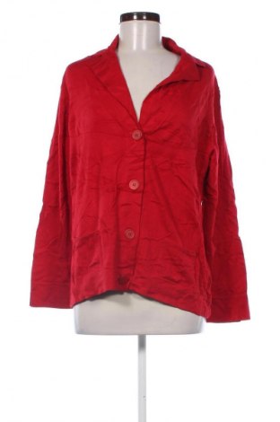 Dámsky kardigán Publik, Veľkosť XL, Farba Červená, Cena  7,95 €