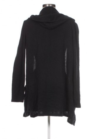 Dámsky kardigán Pull&Bear, Veľkosť S, Farba Čierna, Cena  9,95 €