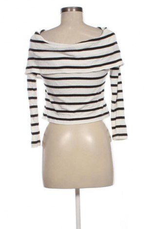 Дамска жилетка Pull&Bear, Размер XL, Цвят Многоцветен, Цена 7,99 лв.