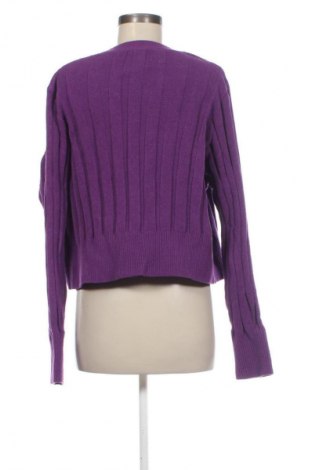 Dámsky kardigán Q/S by S.Oliver, Veľkosť XXL, Farba Fialová, Cena  8,95 €