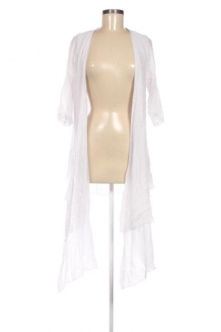 Dámsky kardigán Quelque, Velikost L, Barva Bílá, Cena  249,00 Kč