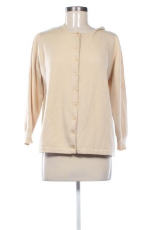 Дамска жилетка Rabe, Размер XL, Цвят Бежов, Цена 166,25 лв.