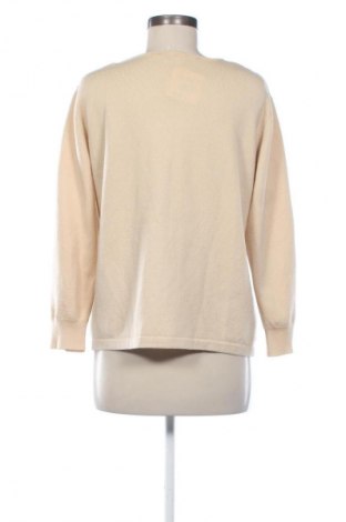 Дамска жилетка Rabe, Размер XL, Цвят Бежов, Цена 166,25 лв.