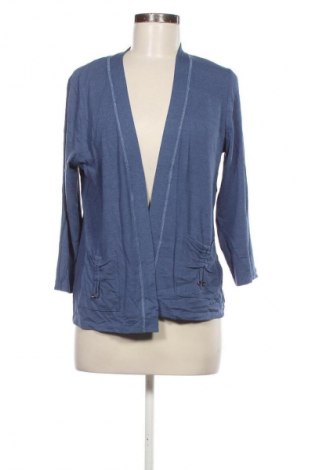 Dámsky kardigán Rabe, Velikost M, Barva Modrá, Cena  359,00 Kč