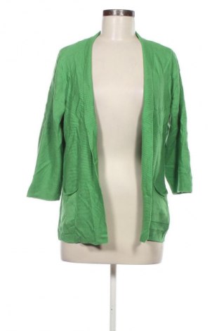 Damski kardigan Rabe, Rozmiar XL, Kolor Zielony, Cena 68,99 zł
