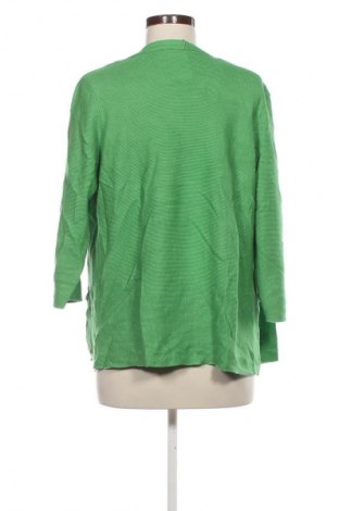 Damski kardigan Rabe, Rozmiar XL, Kolor Zielony, Cena 68,99 zł