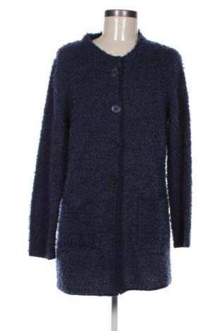 Dámsky kardigán Rabe, Veľkosť M, Farba Modrá, Cena  31,71 €
