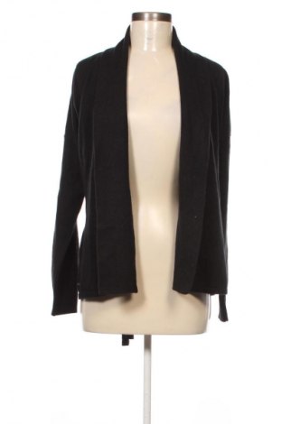 Дамска жилетка Ragwear, Размер S, Цвят Черен, Цена 93,99 лв.