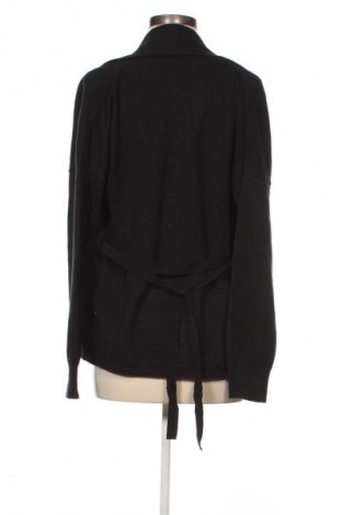 Дамска жилетка Ragwear, Размер S, Цвят Черен, Цена 93,99 лв.