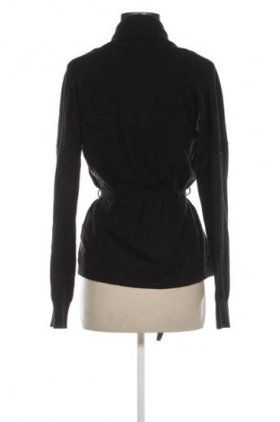 Γυναικεία ζακέτα Ragwear, Μέγεθος S, Χρώμα Μαύρο, Τιμή 56,99 €