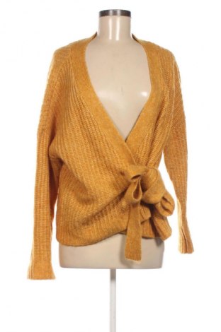 Dámsky kardigán Rainbow, Veľkosť XL, Farba Oranžová, Cena  14,83 €