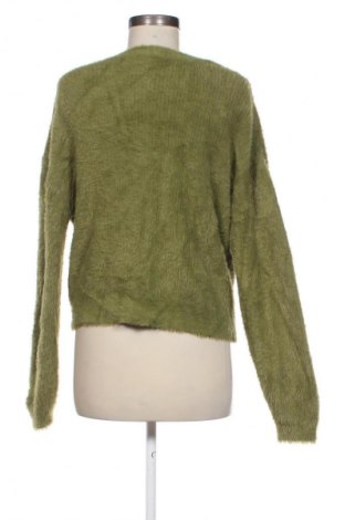 Damen Strickjacke Rainbow, Größe S, Farbe Grün, Preis € 7,99