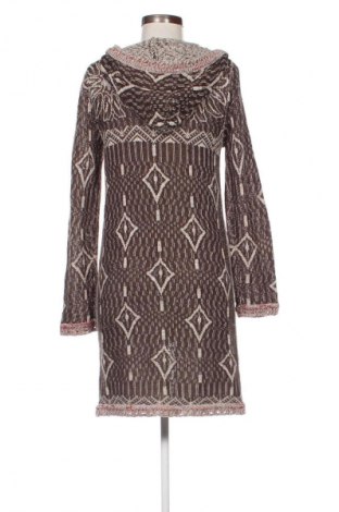 Cardigan de damă Rainbow, Mărime M, Culoare Multicolor, Preț 77,17 Lei