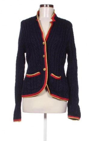 Damen Strickjacke Ralph Lauren, Größe L, Farbe Blau, Preis 62,99 €