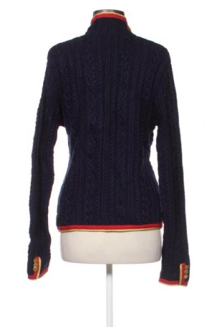 Damen Strickjacke Ralph Lauren, Größe L, Farbe Blau, Preis 62,99 €