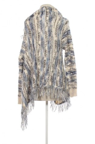 Damen Strickjacke Red Queen, Größe M, Farbe Mehrfarbig, Preis € 14,99