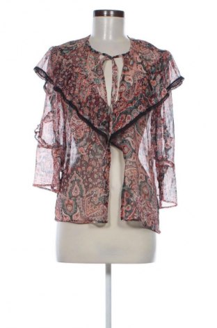 Damen Strickjacke Reserved, Größe XS, Farbe Mehrfarbig, Preis 4,99 €