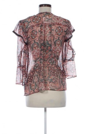 Damen Strickjacke Reserved, Größe XS, Farbe Mehrfarbig, Preis 4,99 €