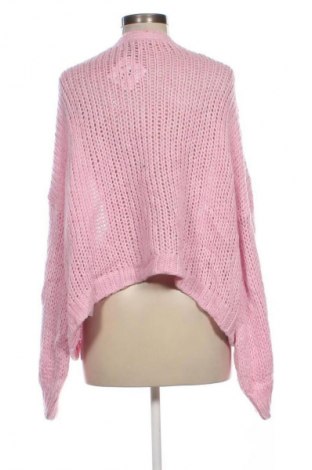 Γυναικεία ζακέτα Reserved, Μέγεθος L, Χρώμα Ρόζ , Τιμή 10,99 €