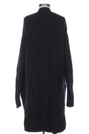 Дамска жилетка Reserved, Размер L, Цвят Черен, Цена 29,15 лв.