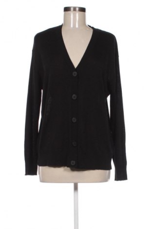 Damen Strickjacke Reserved, Größe M, Farbe Schwarz, Preis € 9,99