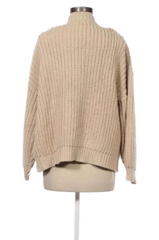 Damski kardigan Reserved, Rozmiar M, Kolor Beżowy, Cena 48,99 zł