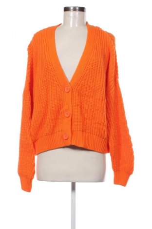 Dámsky kardigán Reserved, Velikost M, Barva Oranžová, Cena  349,00 Kč
