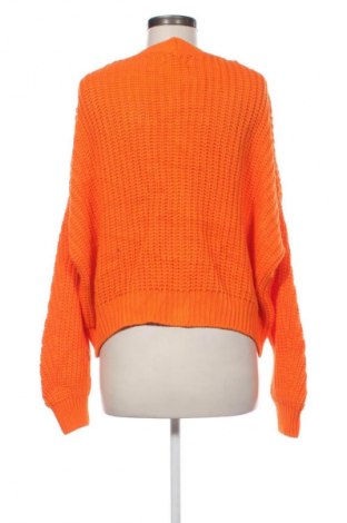 Dámsky kardigán Reserved, Velikost M, Barva Oranžová, Cena  349,00 Kč