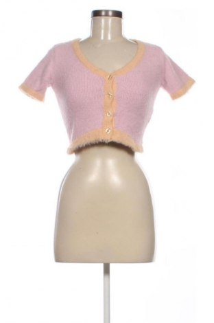 Dámsky kardigán Reserved, Velikost S, Barva Růžová, Cena  367,00 Kč