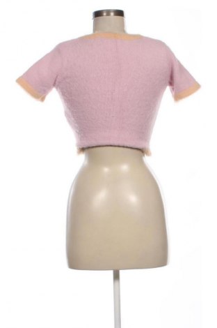 Dámsky kardigán Reserved, Velikost S, Barva Růžová, Cena  367,00 Kč