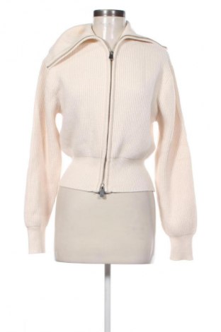 Γυναικεία ζακέτα Reserved, Μέγεθος S, Χρώμα Λευκό, Τιμή 10,99 €