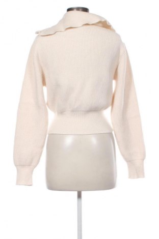 Γυναικεία ζακέτα Reserved, Μέγεθος S, Χρώμα Λευκό, Τιμή 10,99 €