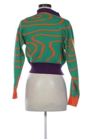 Cardigan de damă Reserved, Mărime S, Culoare Verde, Preț 77,17 Lei