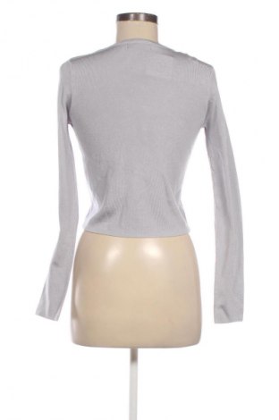 Damen Strickjacke Reserved, Größe S, Farbe Grau, Preis 15,00 €